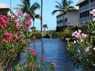 Sanibel Beach Rentals with Pool & Great Pricing